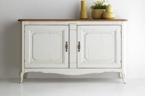 Buffet classique - AIMEE - Flai - en bois / en laiton
