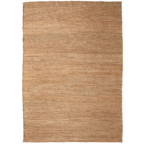 Tapis contemporain - Knitted - nanimarquina - uni / en jute / rectangulaire