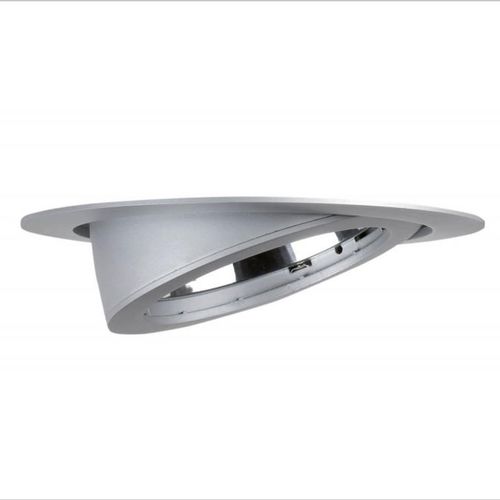 Spot encastrable au plafond - ROLLER - IDEALLUX - à LED / rond / IP40