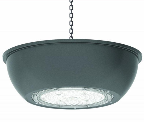 Luminaire suspendu - LUI - IDEALLUX - à LED / rond / IP65