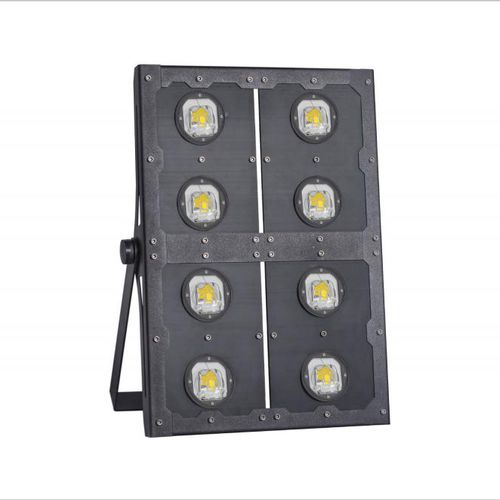 Projecteur IP65 - MEGALUX - IDEALLUX - à LED / professionnel / d'extérieur