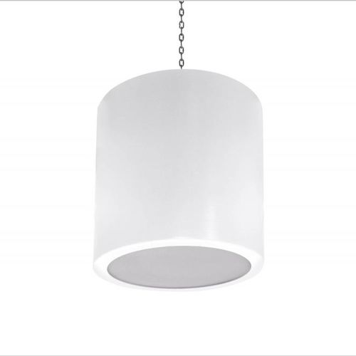 Luminaire suspendu - BASKET - IDEALLUX - à LED / rond / IP55