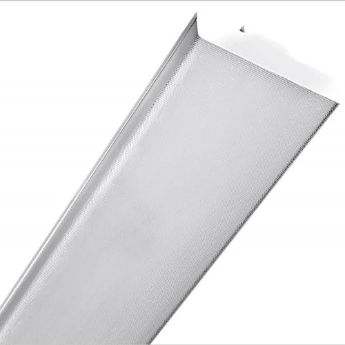 Luminaire suspendu - BB TECK - IDEALLUX - apparent / à LED / rectangulaire