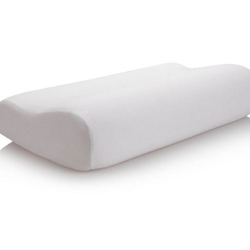 Taie d'oreiller en coton - ERGONOMIC - TEMPUR