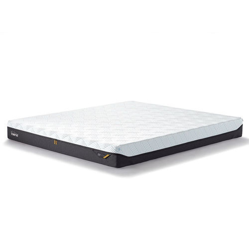 Matelas king size - Pro® SmartCool™  - TEMPUR - en mousse / 150x200 cm / blanc