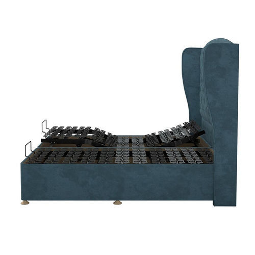Sommier double - Suffolk Divan - TEMPUR - à plots / inclinable / pour stockage