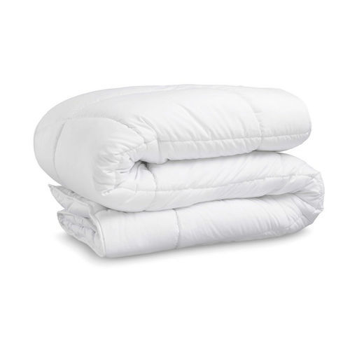 Couette en polyester - Luxe  - TEMPUR - en microfibre / respirante