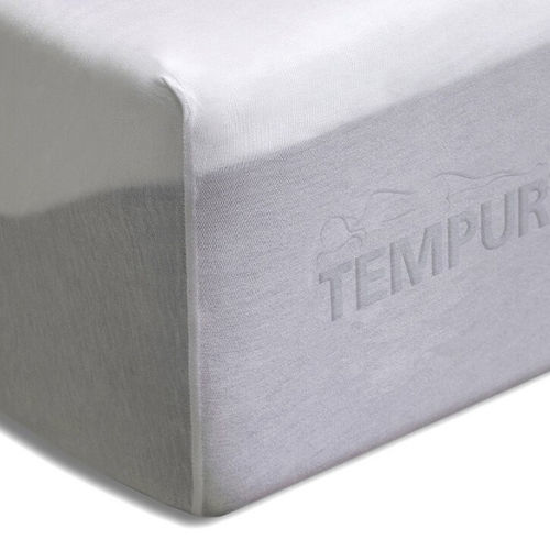 Protège-matelas double - TEMPUR - simple