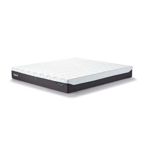 Matelas double - PRO&reg; PLUS SMARTCOOL&trade; - TEMPUR - en mousse visco-élastique / à mémoire de forme / 135x190 cm