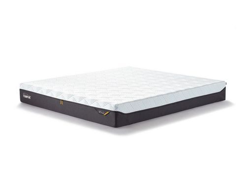 Matelas king size - PRO&reg; PLUS SMARTCOOL&trade; - TEMPUR - en mousse / visco-élastique / à mémoire de forme