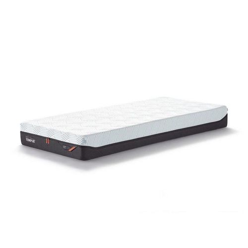 Matelas simple - PRO&reg; SMARTCOOL&trade; - TEMPUR - en mousse visco-élastique / à mémoire de forme / 90x190 cm