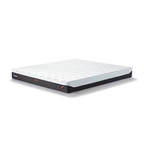 Matelas king size - PRO&reg; SMARTCOOL&trade; - TEMPUR - en mousse visco-élastique / à mémoire de forme / 180x200 cm