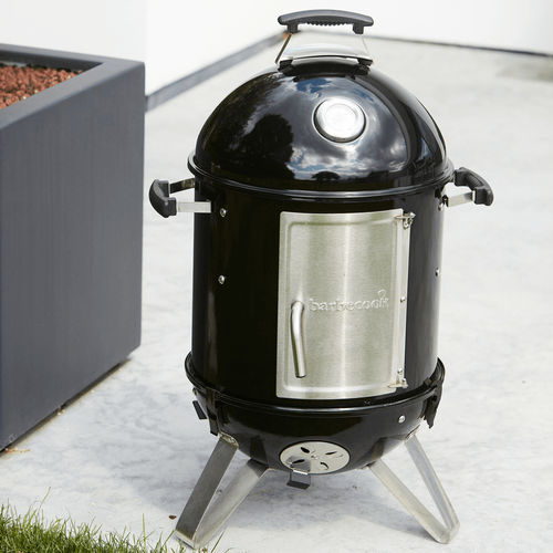 Fumoir pour jardin - Oskar S - BARBECOOK