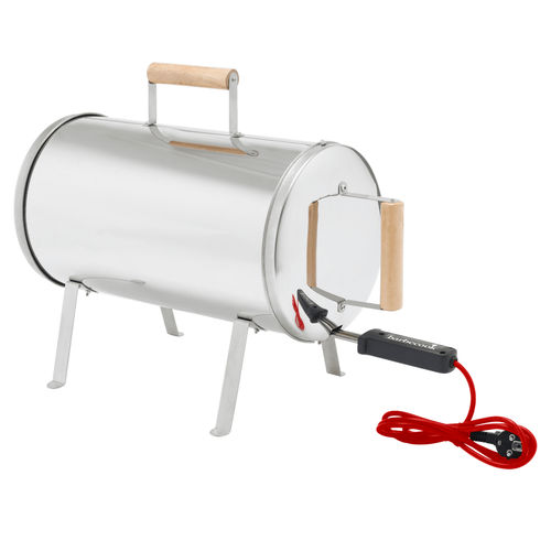 Fumoir - Otto - BARBECOOK