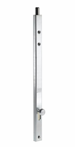 Système anti-effraction de porte - VERTICAL - AGB - Alban Giacomo Spa