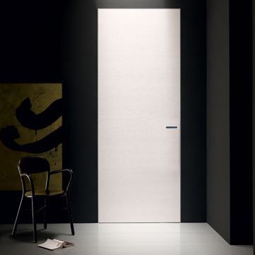 Poignée de porte - LEY - Gruppo Door 2000 - en métal / contemporaine