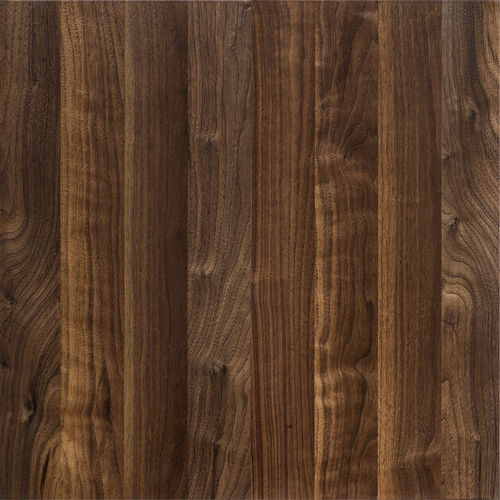 Parquet contrecollé - CONTEMPORARY AMERICAN PATTERN - BASSANO PARQUET - en noyer américain / à coller