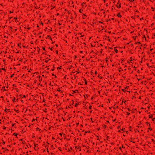 Gazon synthétique - UV COLOR - BESANA MOQUETTE - en rouleau / pour aire de jeux d'extérieur / drainant