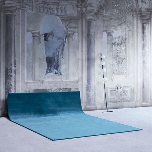 Moquette poil coupé - ROYAL - BESANA MOQUETTE - en polyamide / contract / uni