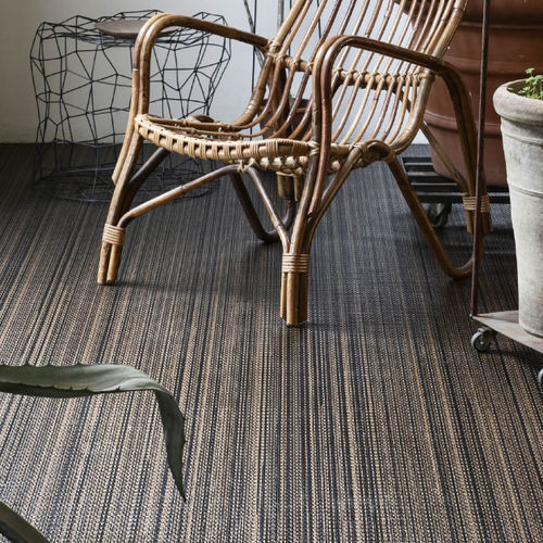 Moquette tissée - SUVI FLOOR  - BESANA MOQUETTE - en polyester / en PVC / en vinyle