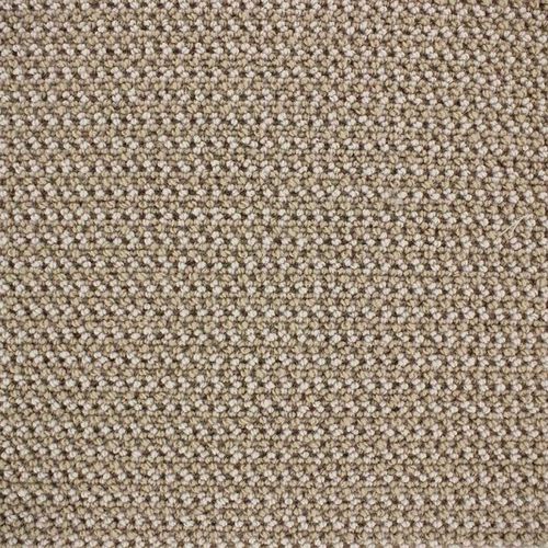 Moquette bouclée - JUPITER  - BESANA MOQUETTE - en laine / uni / marron