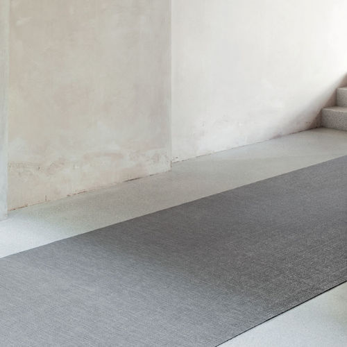 Tapis de couloir - SUVI  - BESANA MOQUETTE - contemporain / uni / en PVC