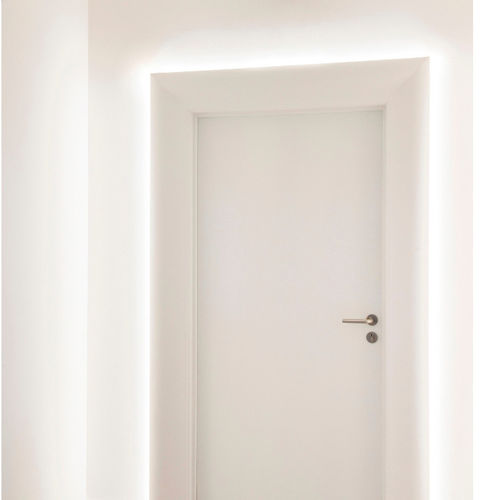 Moulure en polyuréthane - CORNICE C371 SHADE - BIANCHI LECCO SRL - intérieure