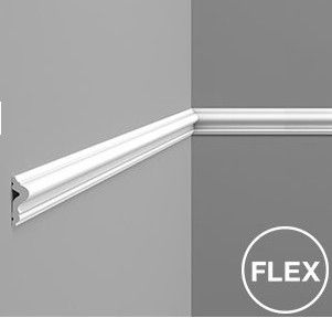 Corniche en polyuréthane - PX175 FELX - BIANCHI LECCO SRL - préfabriquée