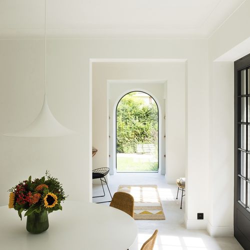 Corniche pour plafond - CORNICE C991 - BIANCHI LECCO SRL - murale / en polystyrène / en polyuréthane