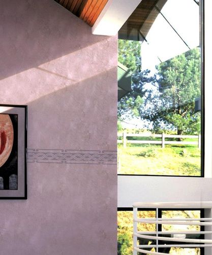 Peinture décorative - FAI DECOR - BIANCHI LECCO SRL - d'intérieur / pour mur / acrylique