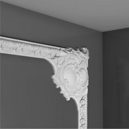 Moulure en polyuréthane - ANGOLO P3020A   - BIANCHI LECCO SRL - d'angle / intérieure