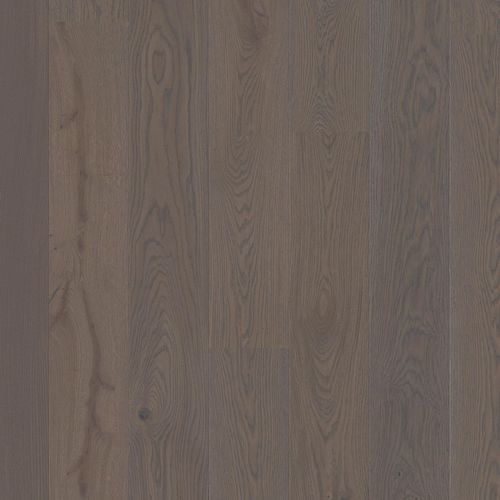 Parquet contrecollé - XYGD4KFD  - BOEN PARKETT - en chêne / en huile naturelle / brossé