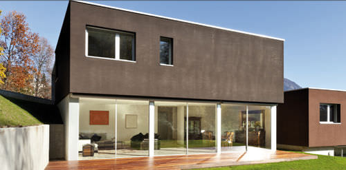 Peinture décorative - K81 UNIVERSALE - CAP ARREGHINI - de protection / d'extérieur / intérieure