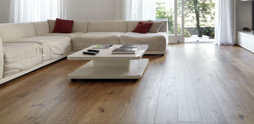 Vernis décoratif - ECO W 500 LUCIDO - CAP ARREGHINI - pour bois / sablé