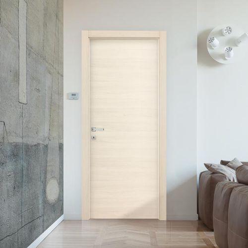 Porte d'intérieur - LARSON : ZENIT - COCIF SOCIETA' COOPERATIVA - en bois de rose / en orme / battante