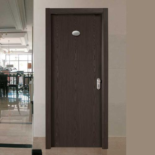Porte d'intérieur - ATLANTIC - COCIF SOCIETA' COOPERATIVA - en bois / battante / pleine