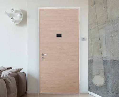 Panneau de porte en bois - COCIF SOCIETA' COOPERATIVA