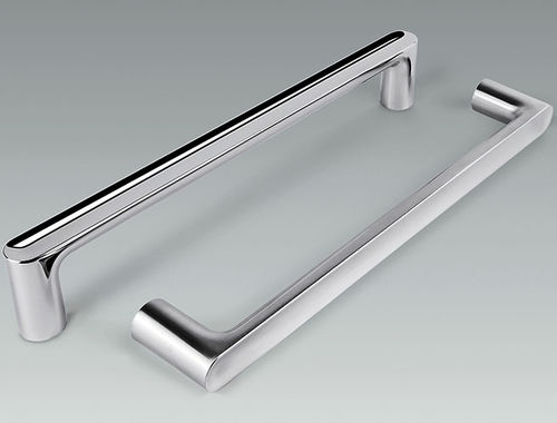 Poignée de tirage de porte - LUND SE 16 - COLOMBO DESIGN - en laiton / contemporaine