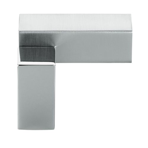Poignée de meuble en métal - F502 - COLOMBO DESIGN
