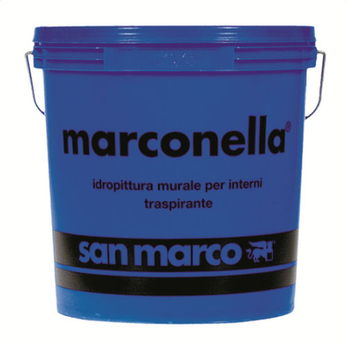 Peinture de protection - MARCONELLA - San Marco - intérieure / pour mur / microporeuse