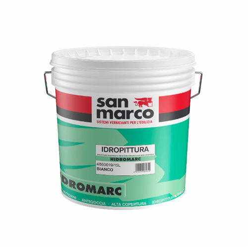 Peinture de protection - HIDROMARC - San Marco - d'intérieur / pour mur / vinylique