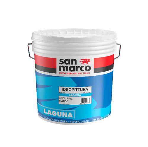 Peinture de protection - LAGUNA - San Marco - d'extérieur / d'intérieur / intérieure