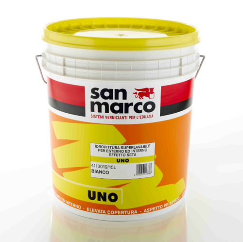 Peinture décorative - UNO - San Marco - d'extérieur / intérieure / pour plafond