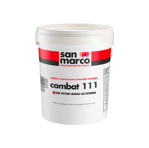 Adjuvant de protection - COMBAT 111 - San Marco - pour mur / d'intérieur