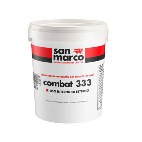 Décapant pour béton - COMBAT 333 - San Marco - pour maçonnerie / professionnel