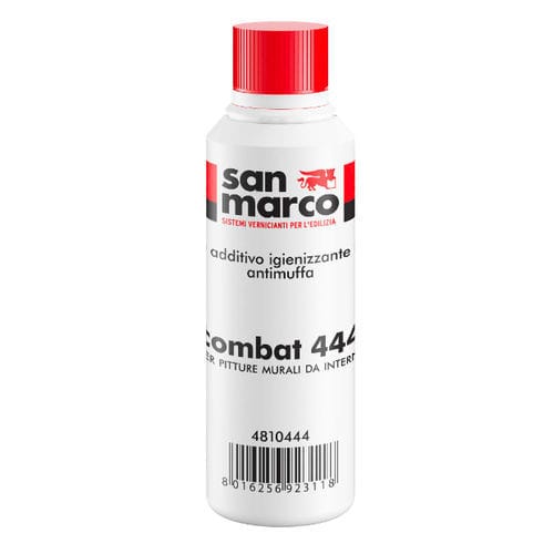 Adjuvant - COMBAT 444 - San Marco