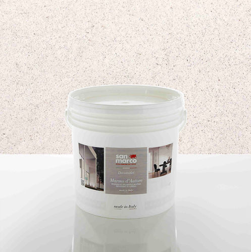 Peinture décorative - MARMO D'AUTORE - San Marco - d'extérieur / intérieure / pour mur