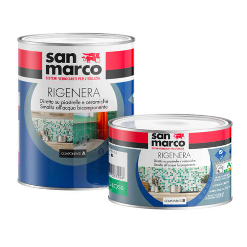 Peinture de préparation - RIGENERA  - San Marco - intérieure / pour meuble / pour cuisine