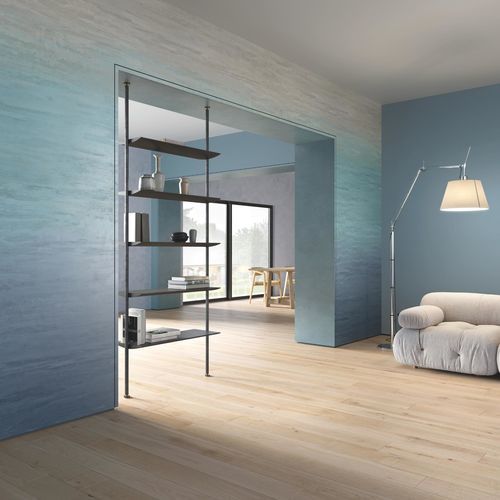 Peinture décorative - MARCOPOLO LUXURY - San Marco - de finition / intérieure / pour mur