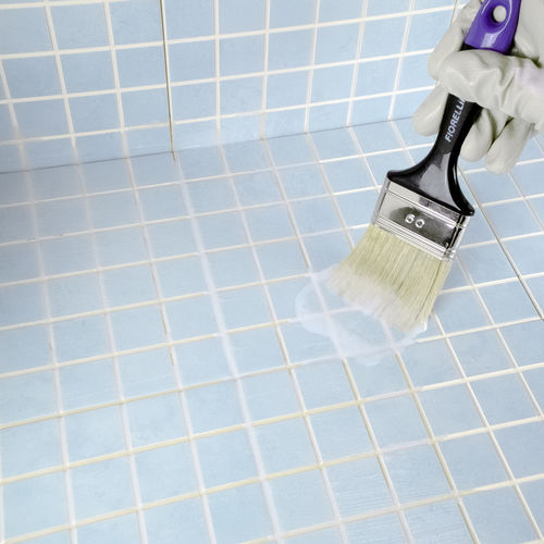 Peinture de protection - POOL PROTECTOR - DIASEN - de finition / d'extérieur / pour piscine